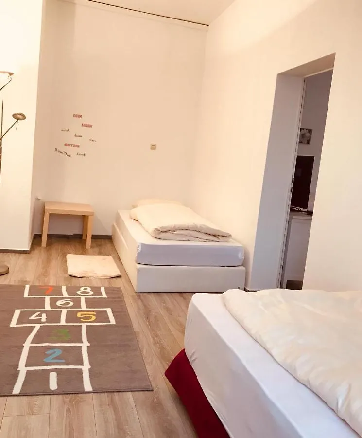 Apartment Feel At Home Berlin
