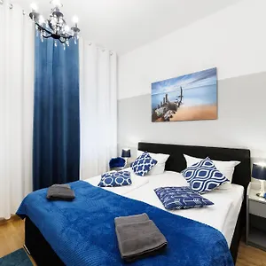  Appartamento Grand Mitte Rosenthaler Platz