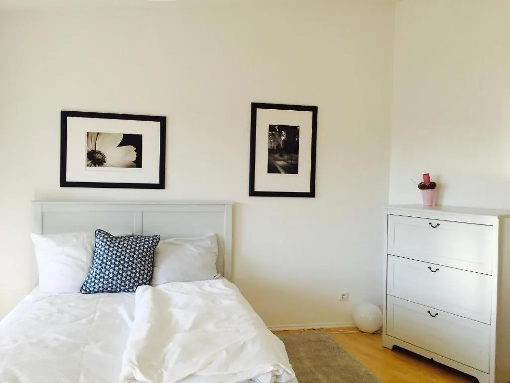 Lejlighed Feel at home Berlin