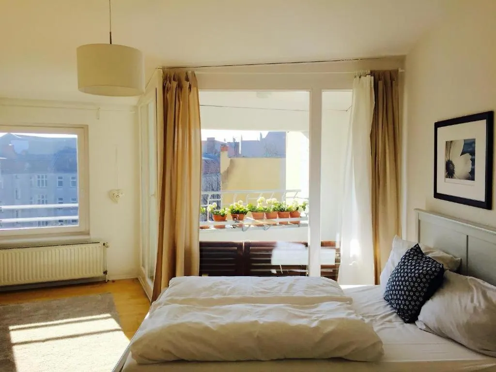 Feel At Home Berlino Germania