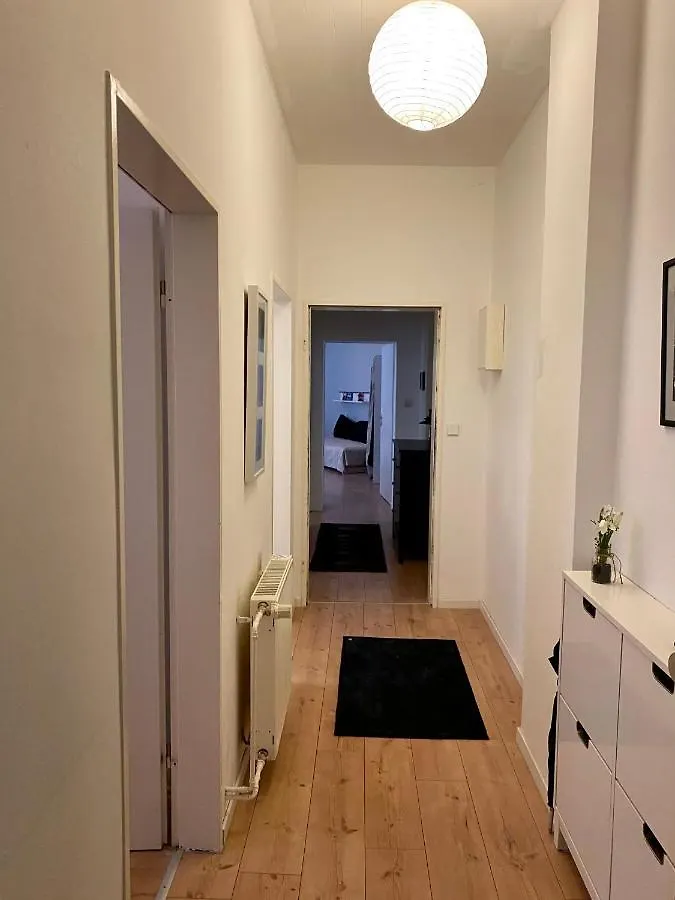 Lejlighed Feel at home Berlin Tyskland