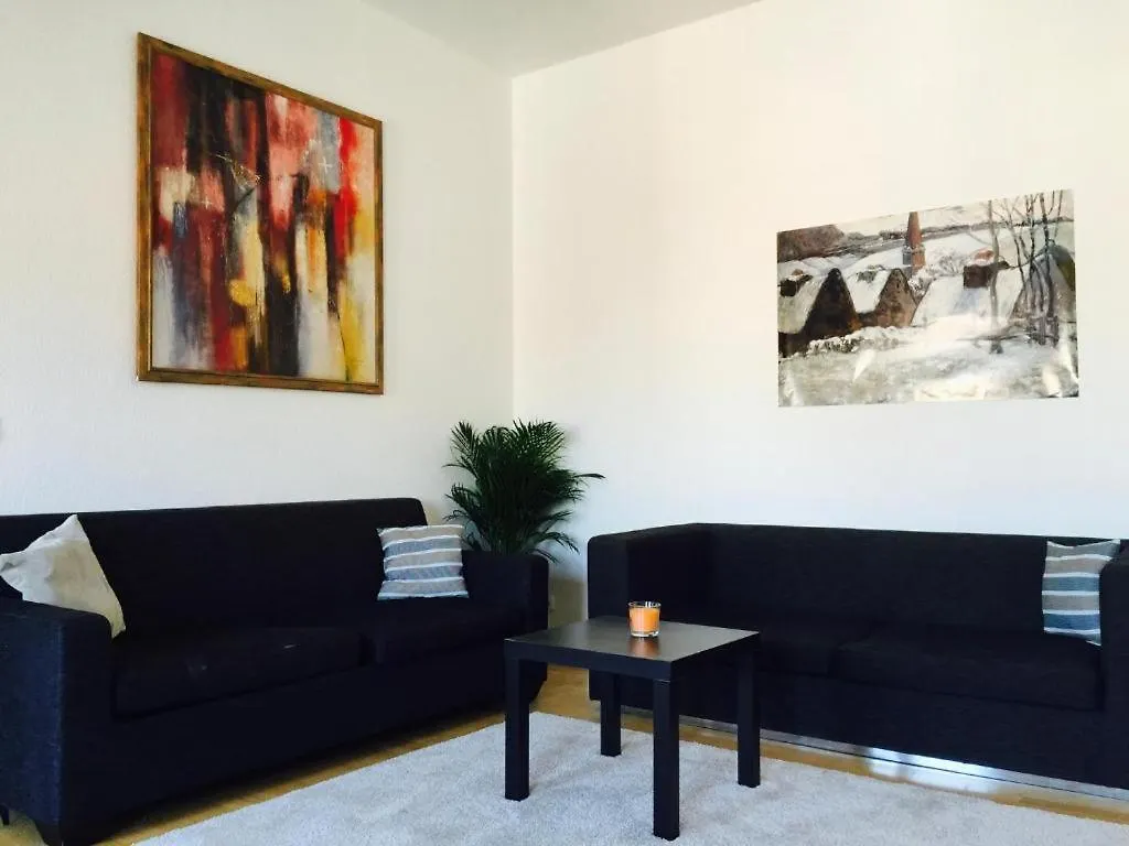 Feel At Home Berlino