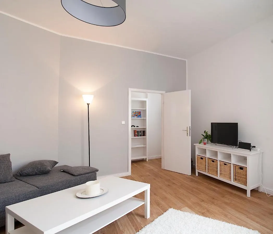 Feel At Home Berlino