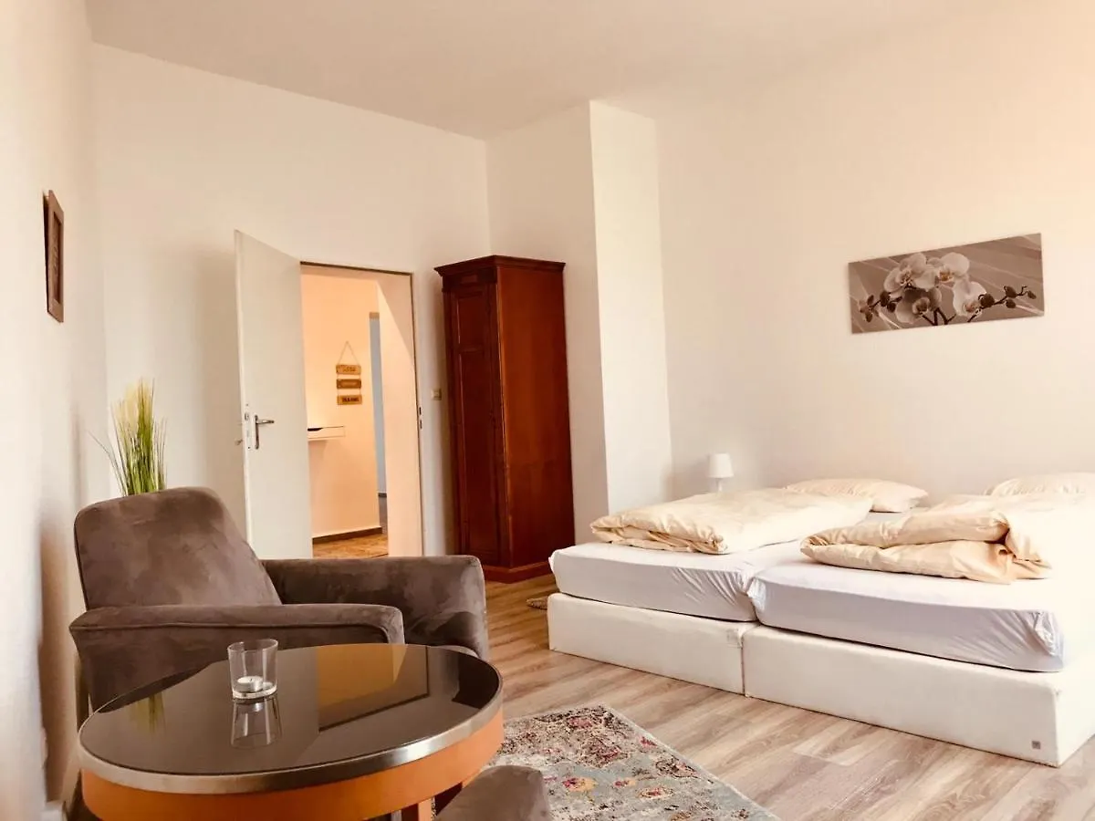 Feel At Home Berlino
