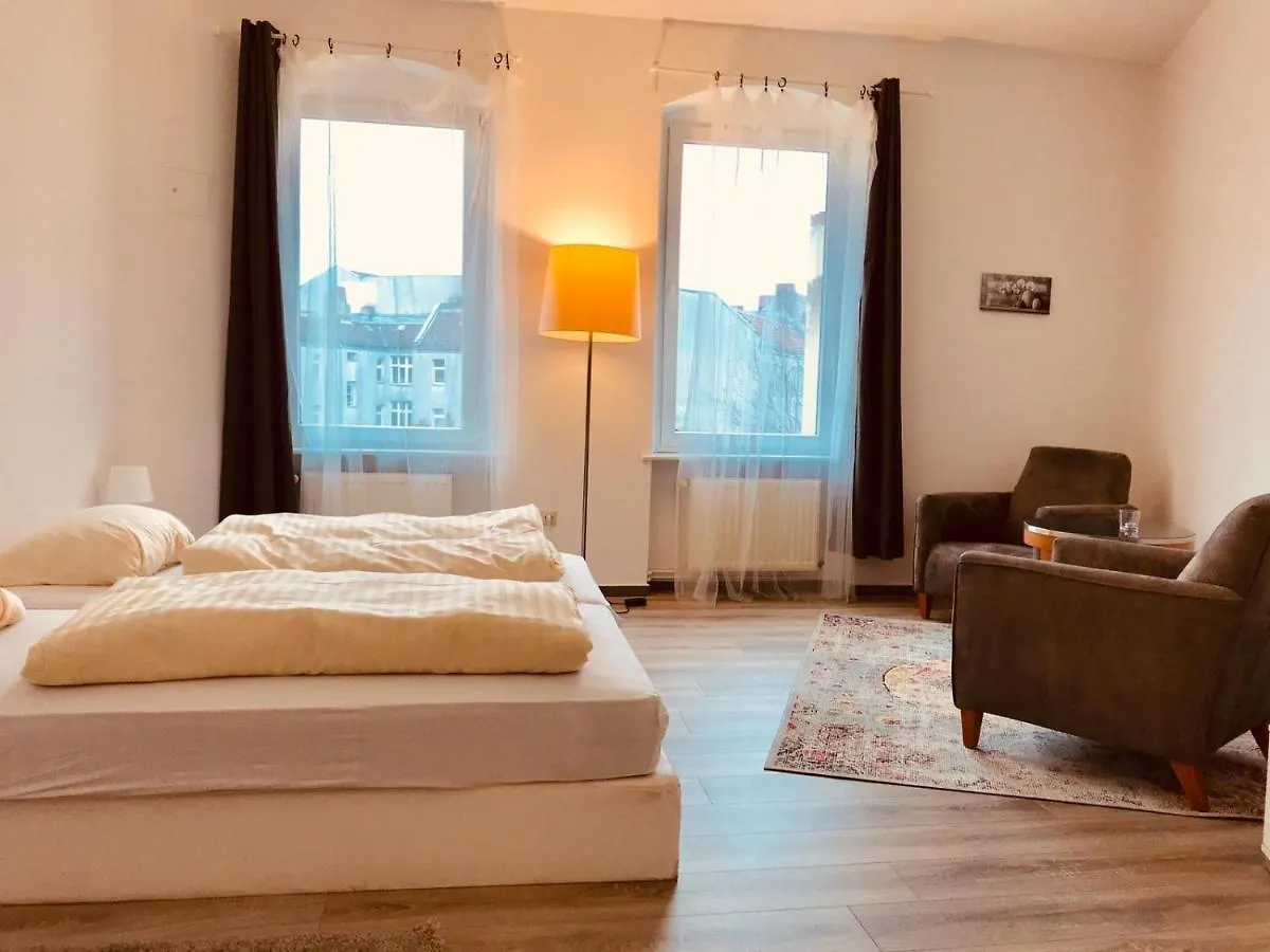 Lejlighed Feel at home Berlin