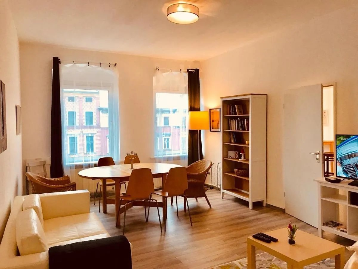 Feel At Home Berlino