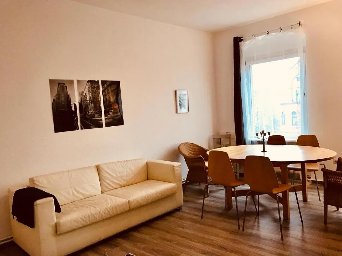 Feel At Home Berlino Germania