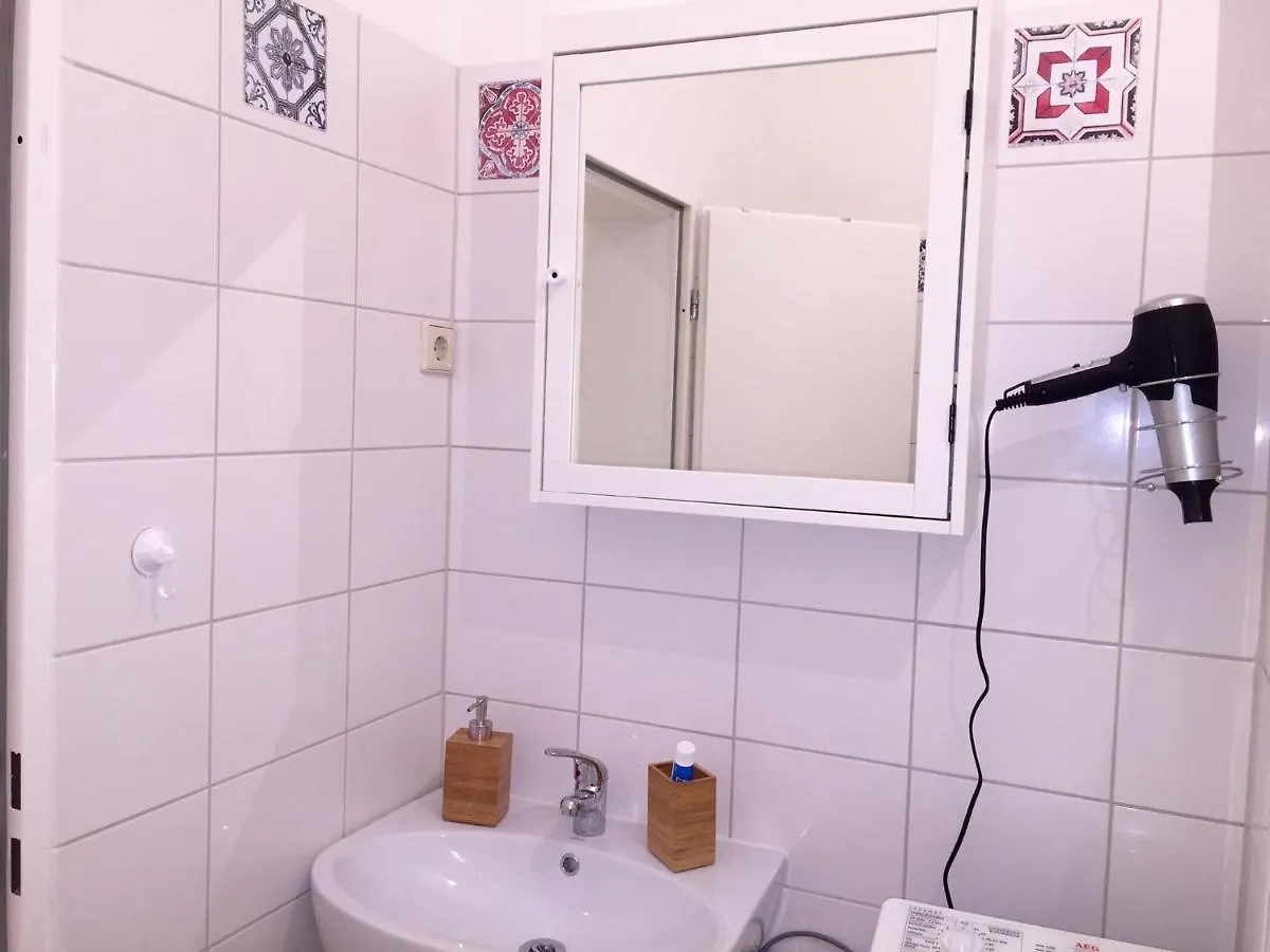 Appartamento Feel At Home Berlino