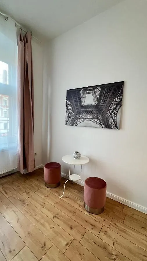 Feel at home Berlin